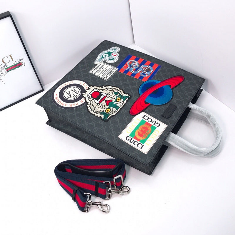 Glami Fashion - GCI Bags - 2599