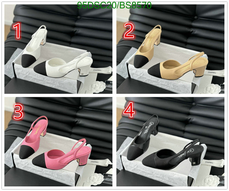 SAMC - CHL Women Shoes Ballet - 019