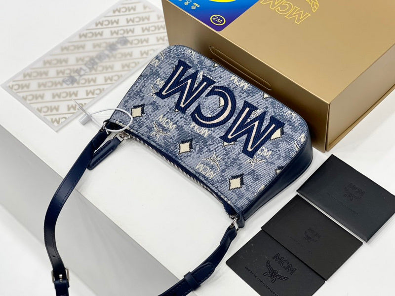 Glami- - MQM Bags - 069