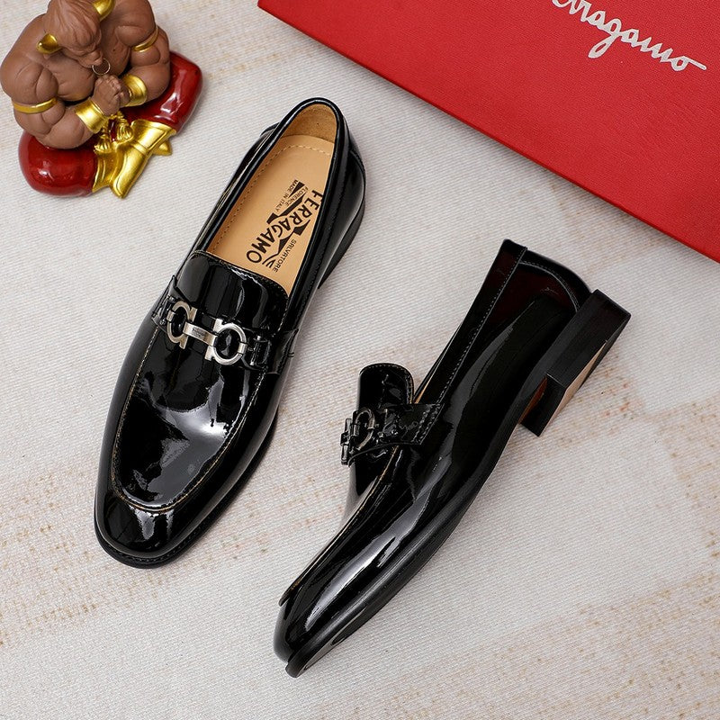 Glami - FGO Men Shoes - 870