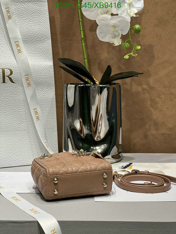 SAMCC - DOR Bags - 1497