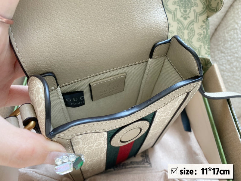 Glami Fashion - GCI Bags - 11592
