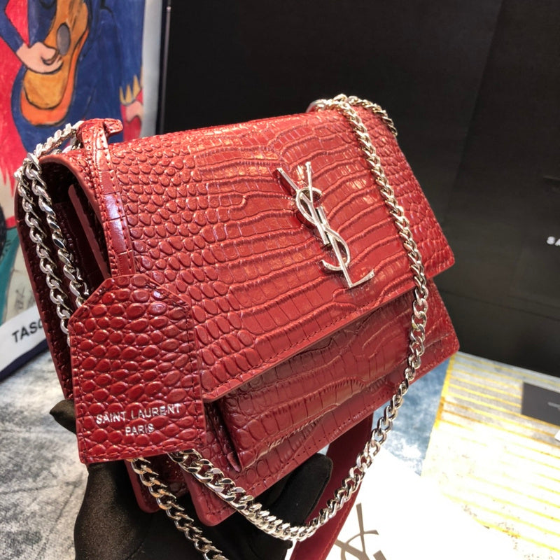 Satchel Bags - SLY Bags - 1681
