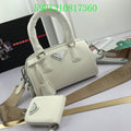 Satchel Bags - PDA Bags - 3047