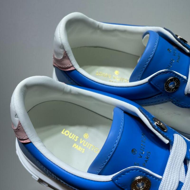 Glamy - LOV Men Shoes - 998
