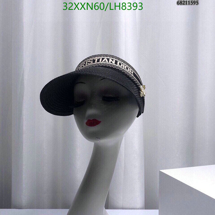 SAMC - DOR Caps & Hats - 154