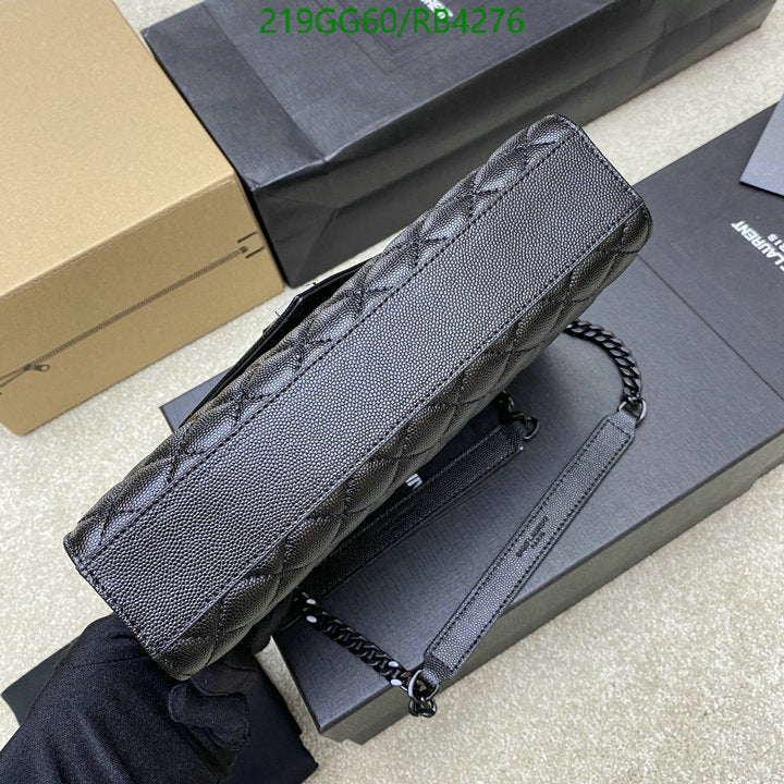 SAMC - YLS Bags - 060