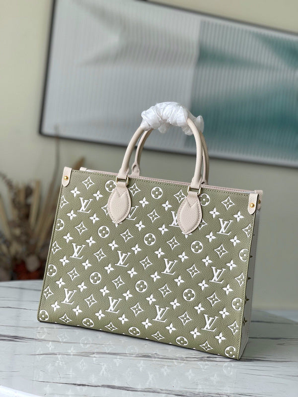 GlamI Lu-Vi bags - 5197