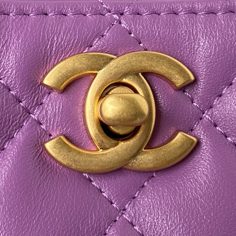 Satchel Bags - CLN Bags - 424
