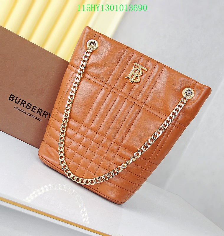 ELE Fashion -BBR Bags - 369