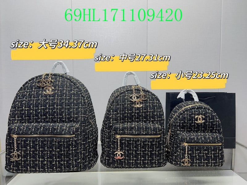 Glami - CHL Bags - 1934