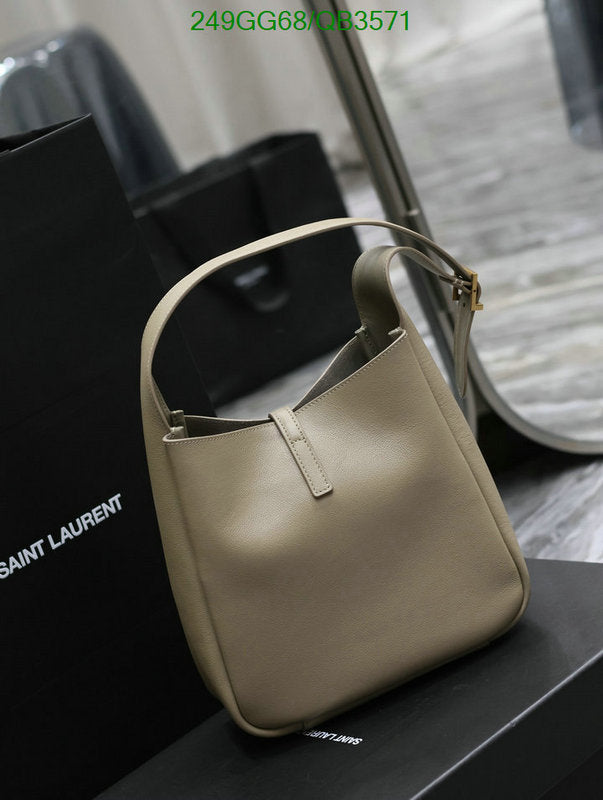 SAMC - YLS Bags - 114