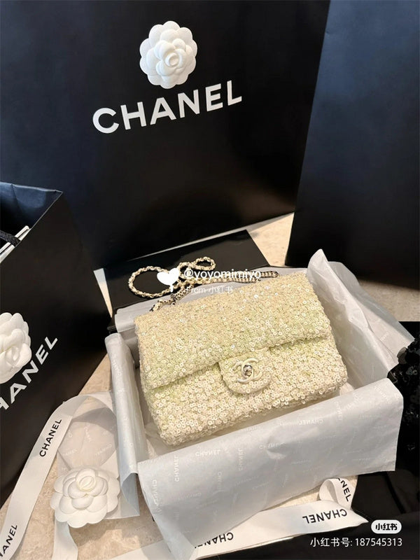 Glami- - CHL Bags - 027