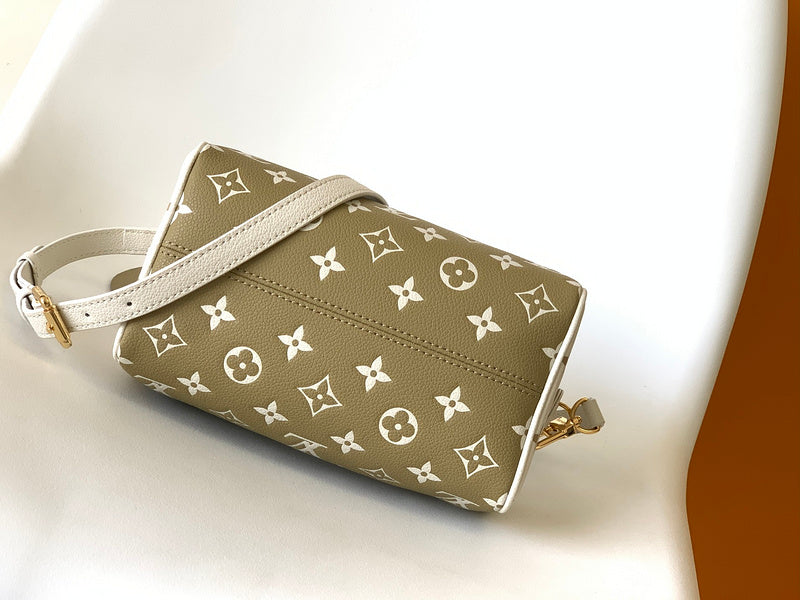 Satchel Bags - VL Bags - 084