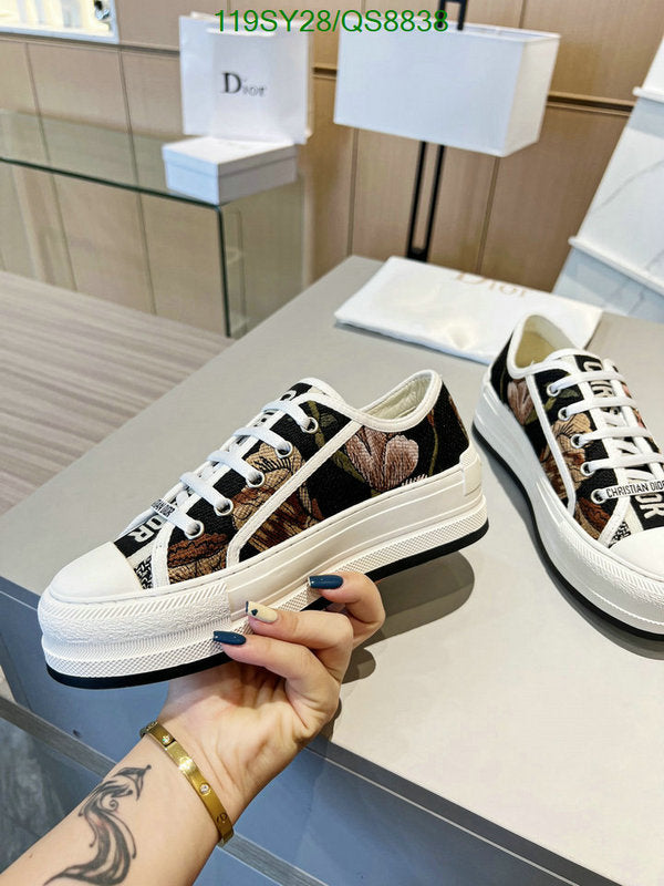 SAMC - DOR Women Sneakers - 088