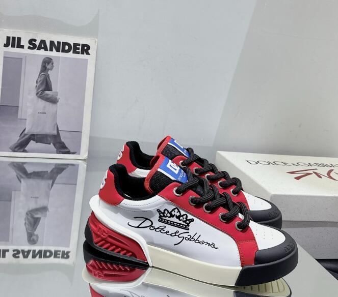 SAMC - DAG Women Shoes - 057