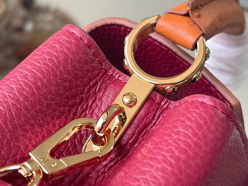 Fashion Lu-Vi bags - 4536