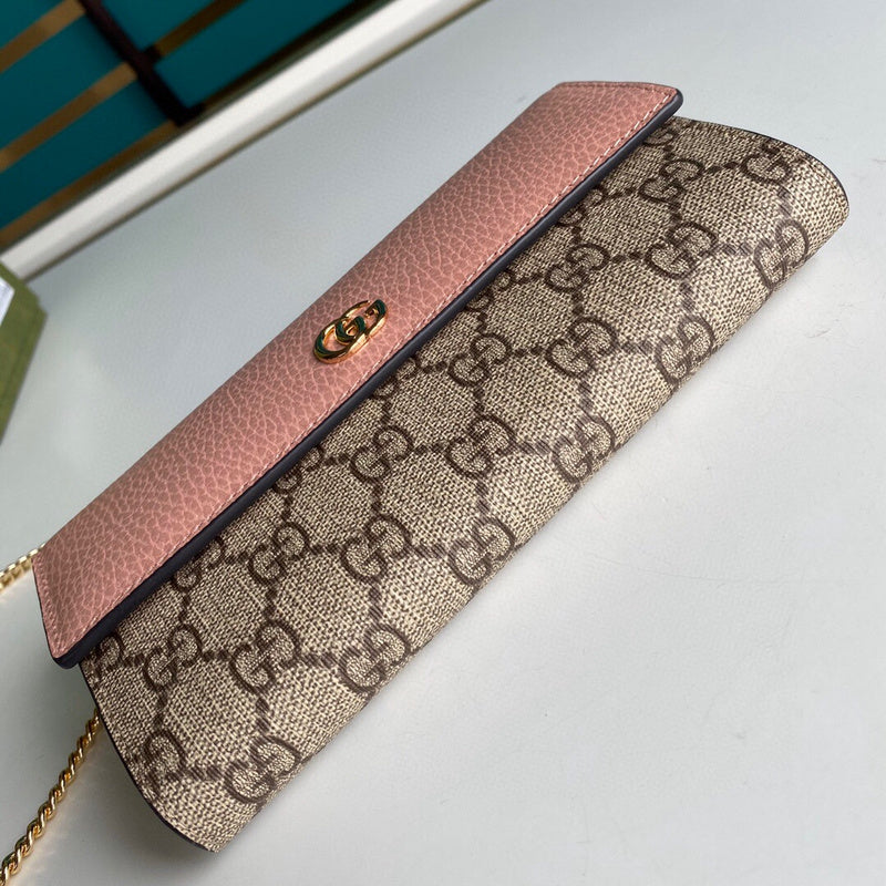 Glami Fashion - GCI Bags - 6031