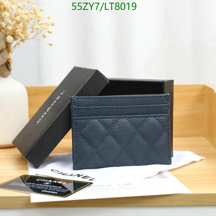 SAMC - CHL Wallets - 070
