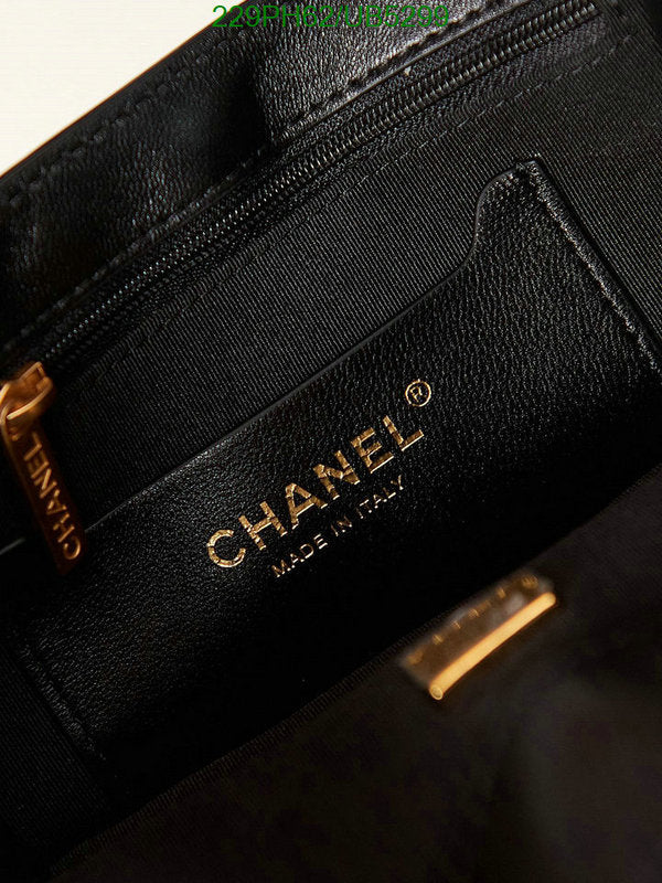 SAMC - CHL Bags - 280