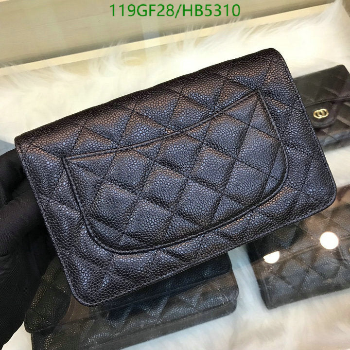 SAMC - CHL Bags - 166