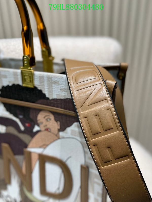 Glami - FDE Bags - 2808