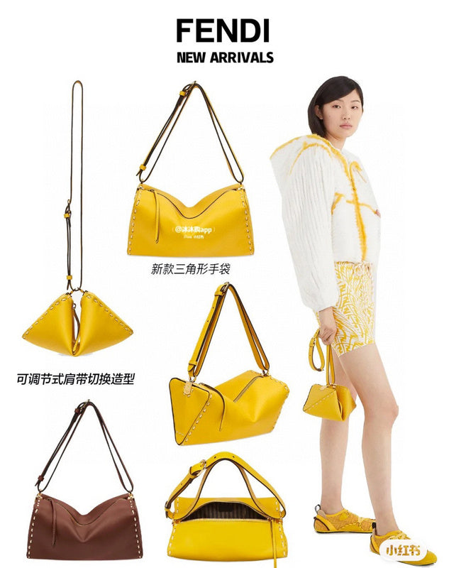 Glami - GlamiE Bags - 376
