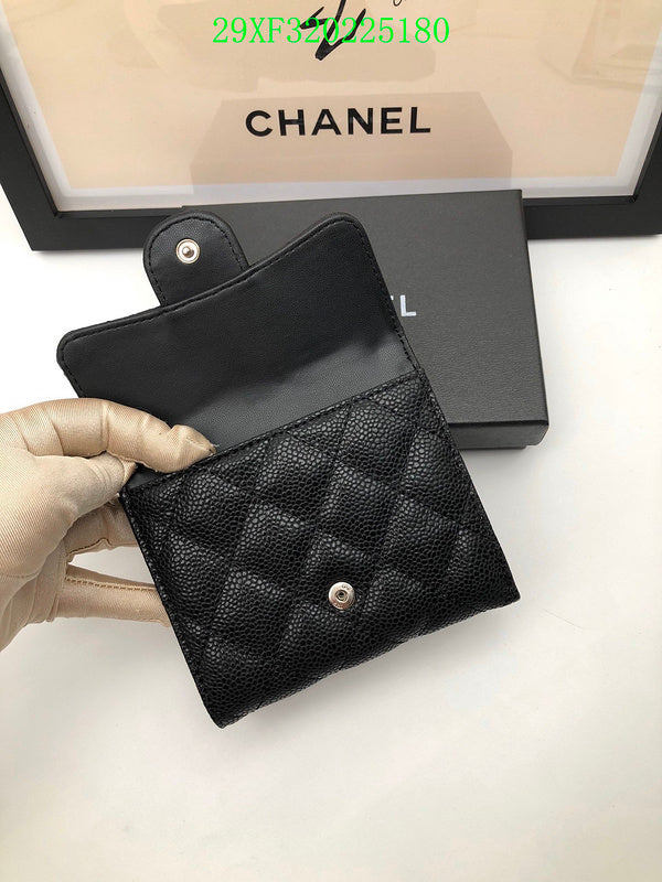 Glami - CHL Wallet - 2545