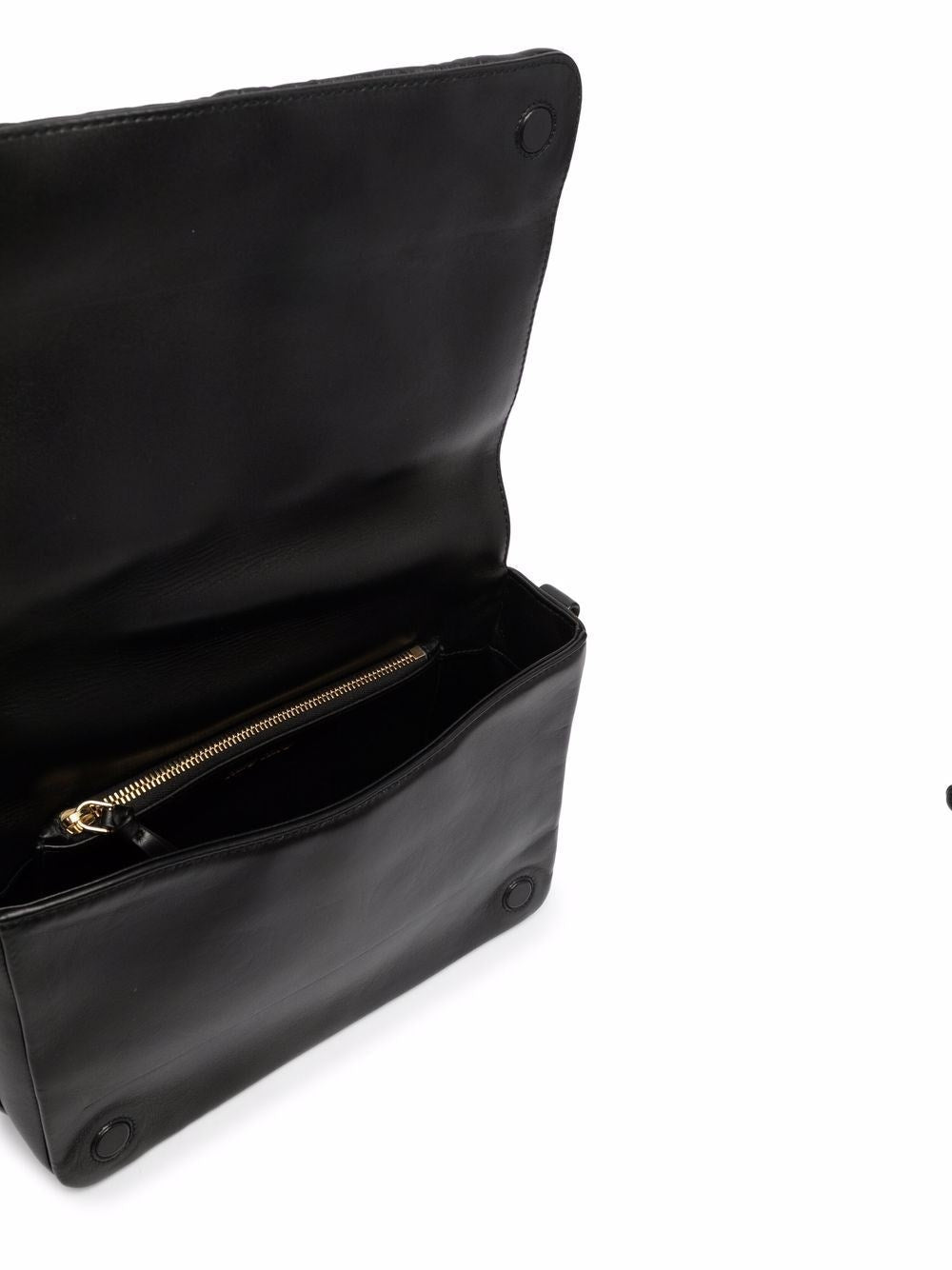 Miu Miu Women Borsa Pattina Logo