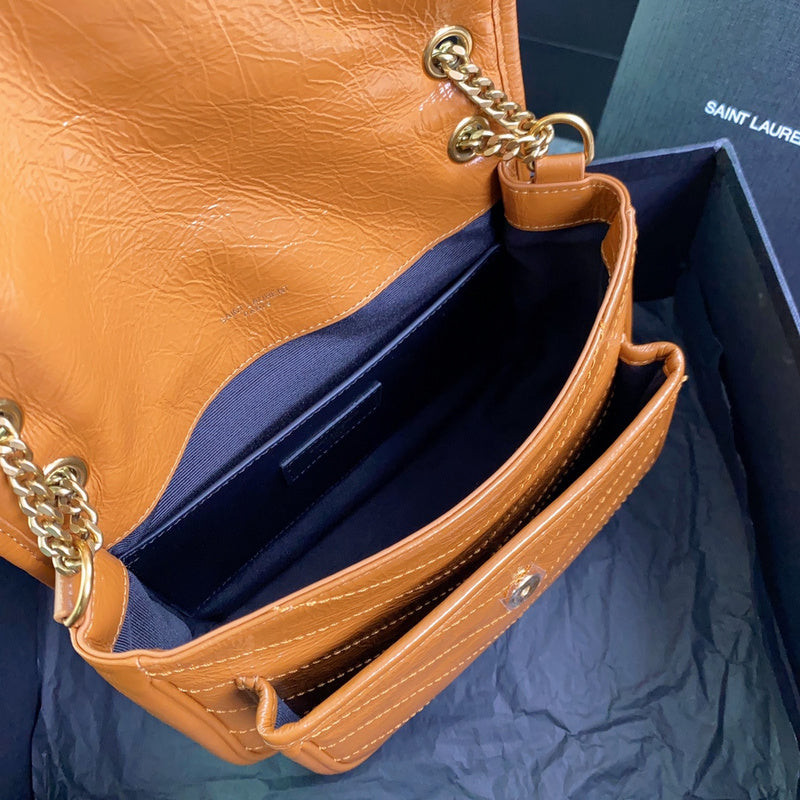 Glamy - YLS Bags - 313