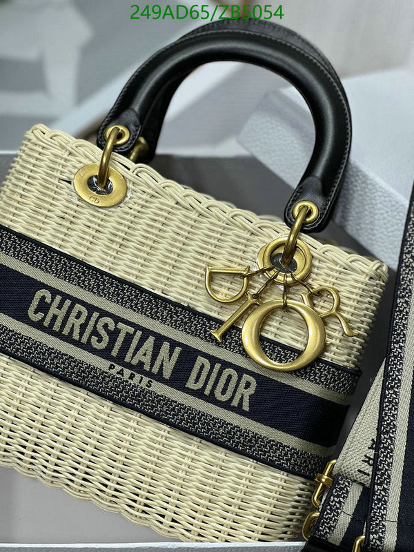 SAMCC - DOR Bags - 1210