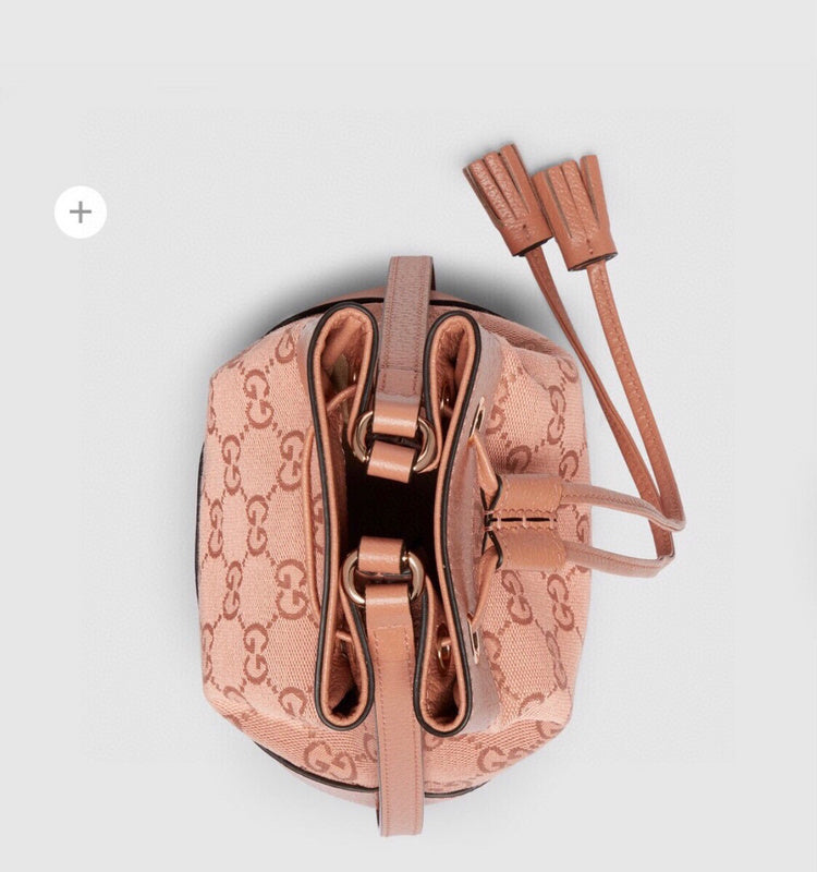 Glami Fashion - GCI Bags - 3483