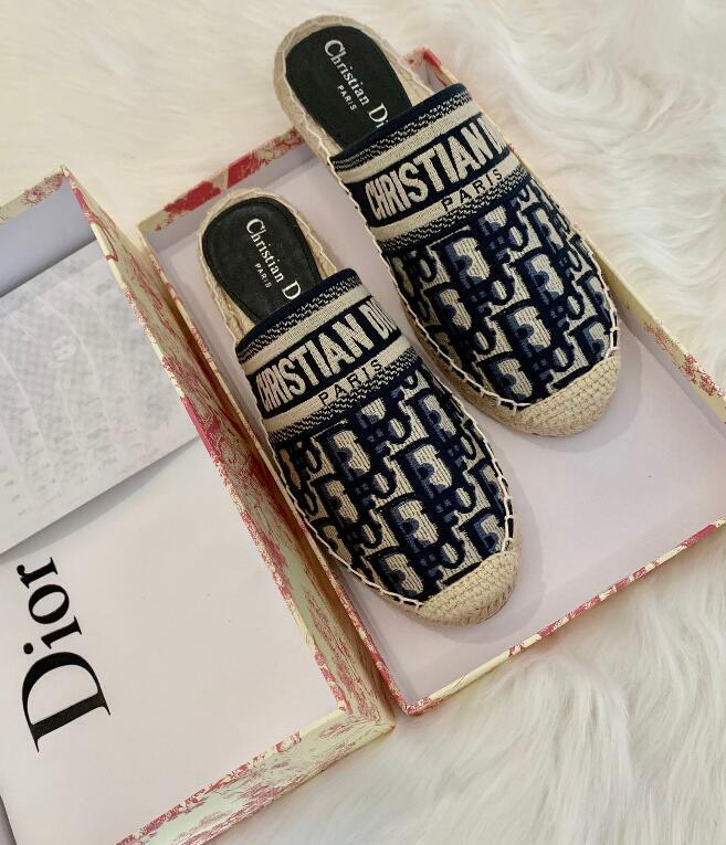 SAMCC - DOR Women Shoes - 1258