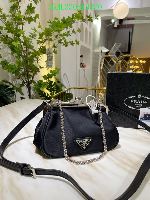 Satchel Bags - PDA Bags - 4045