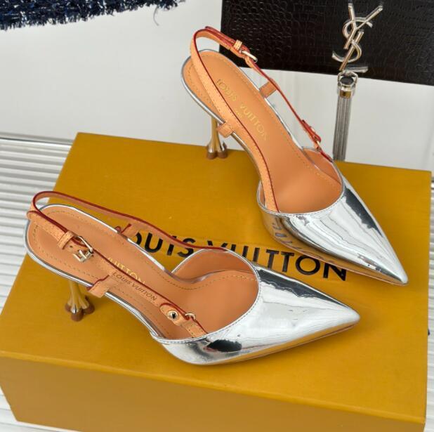 Glamy - LOV Women Shoes - 320