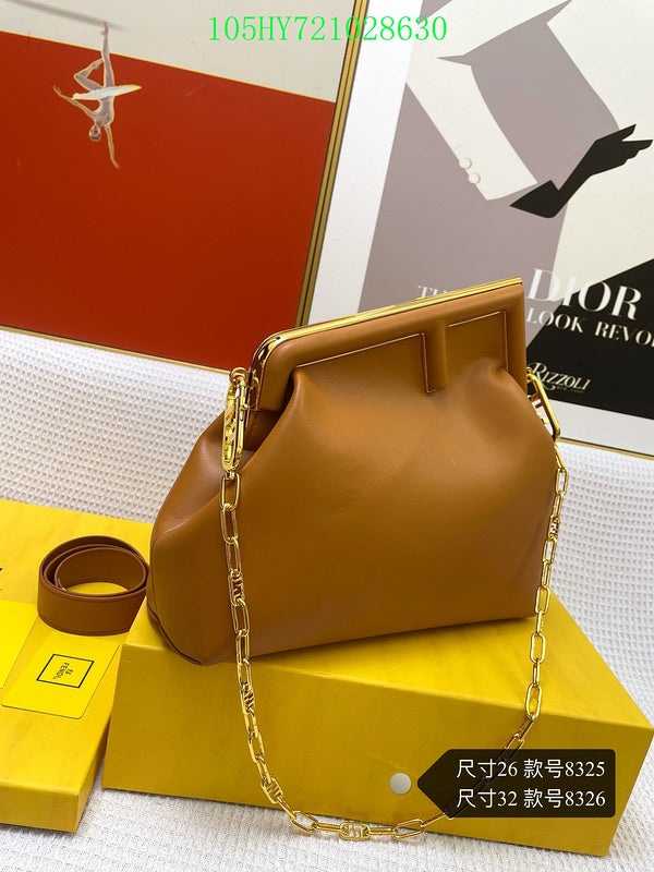 Glami - FDE Bags - 2175
