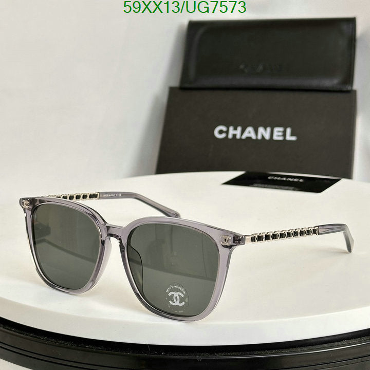 SAMC - CHL Glasses - 185