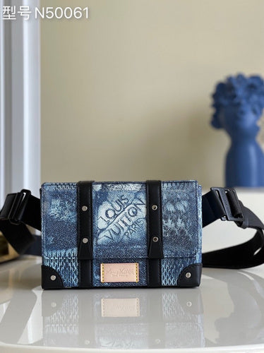 Glami- Glami- Lu-Vi bags - 3335