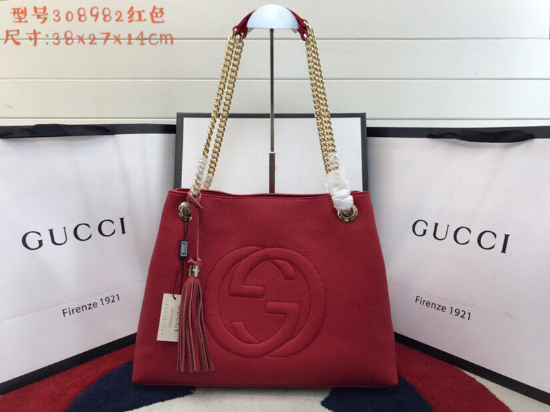 Glami Fashion - GCI Bags - 10868
