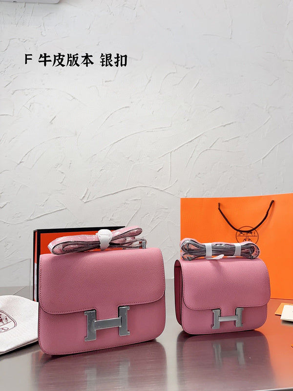 Satchel Bags - HMS-Bags - 493