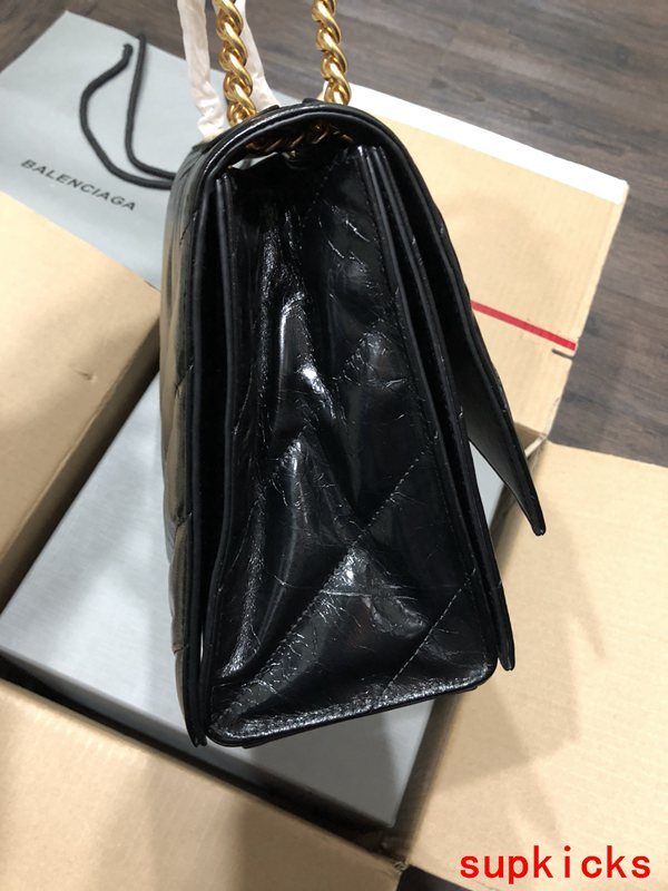 Glami- - BG Hourglass Bags - 046