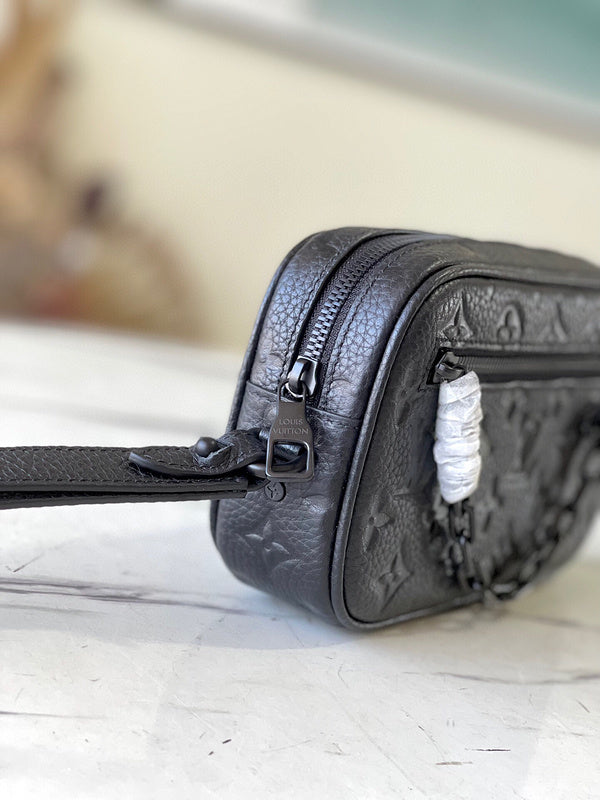 GlamI Lu-Vi bags - 4394