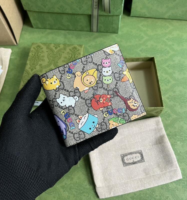 SAMC - Mix Wallets - 301
