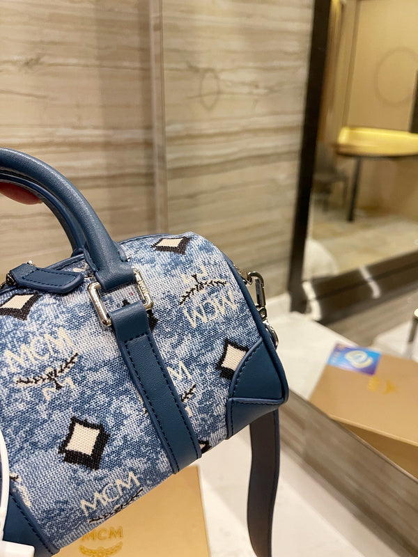 Glami- - MQM Bags - 009
