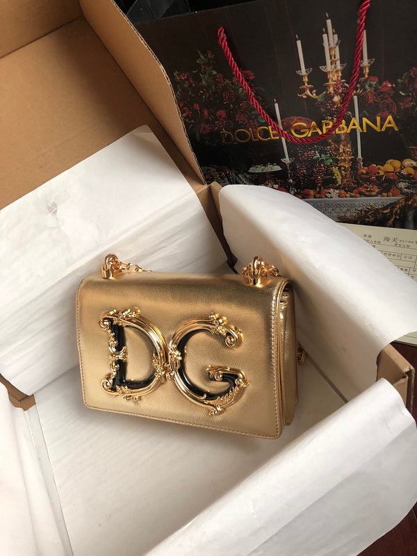 Glamy - DG bag - 580