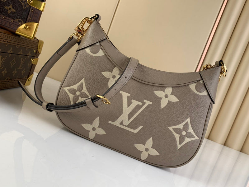 Fashion Lu-Vi bags - 3399