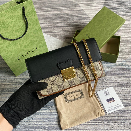 Glami - GUKI Wallets - 123