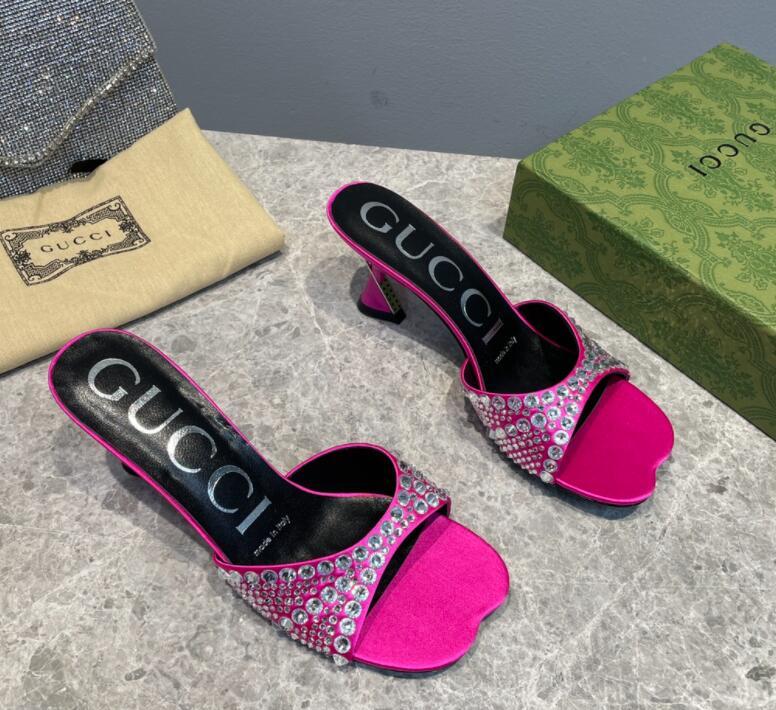 SAMC - GUKI Women Shoes - 574