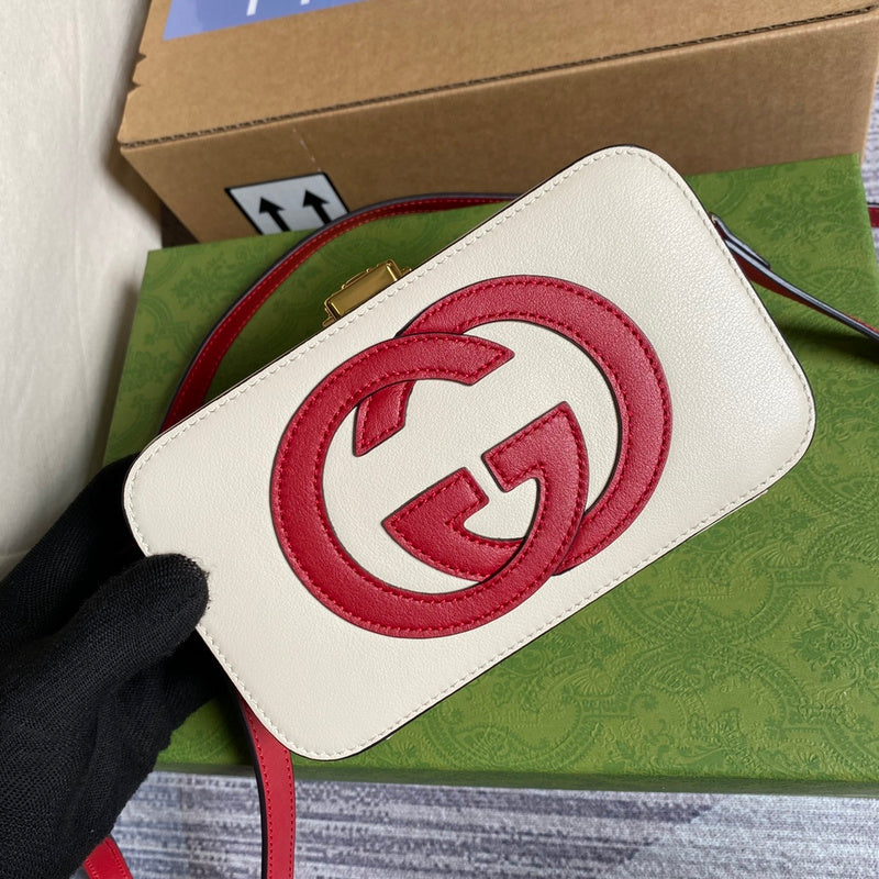 Glami Fashion - GCI Bags - 6744