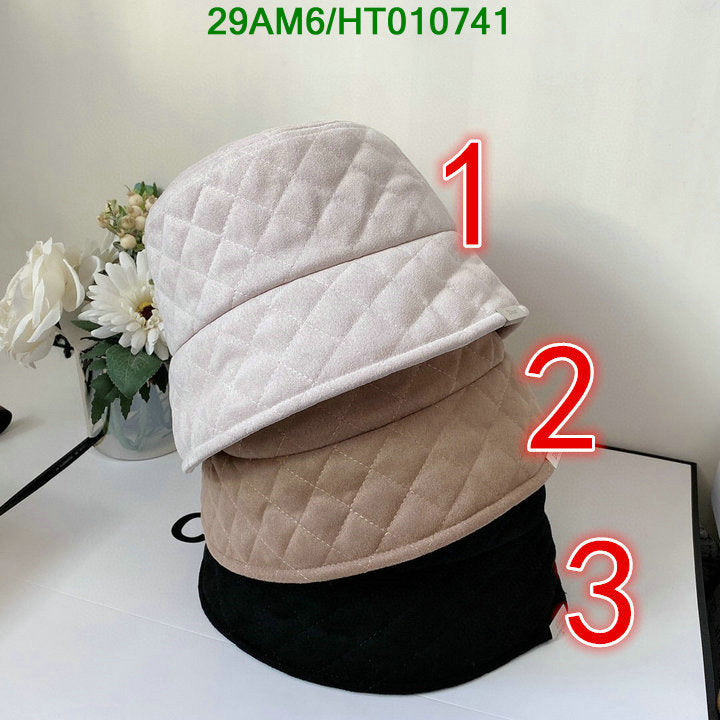 SAMC - DOR Caps & Hats - 237
